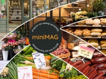 B2B miniMAG znajduje zastosowanie w handlu i usługach, najczęściej w małych sklepach spożywczych, masarniach, piekarniach, warzywniakach. Może także pracować w kwiaciarniach, małych sklepach wielobranżowych i punktach usługowych. 
